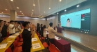  5·25心理健康系列活动｜我校开展积极心理学讲座助力辅导员构建职业幸福感